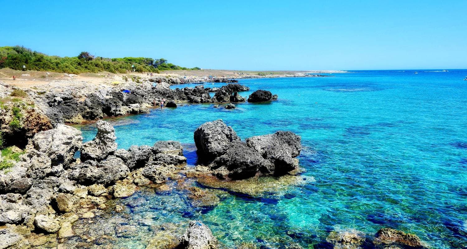 Highlights of Puglia