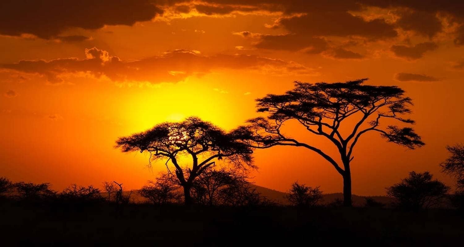 South Africa & Eswatini