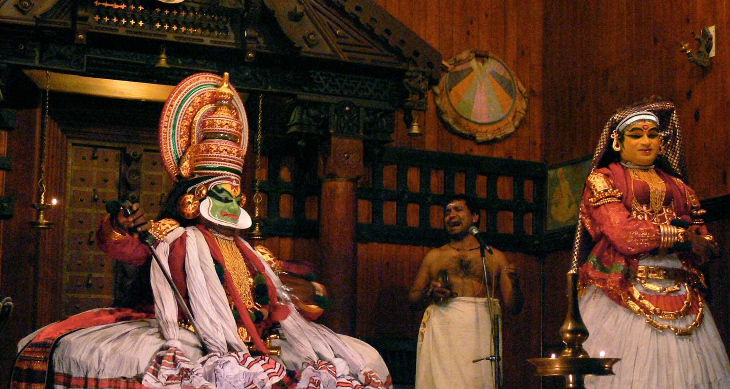 Best of Kerala