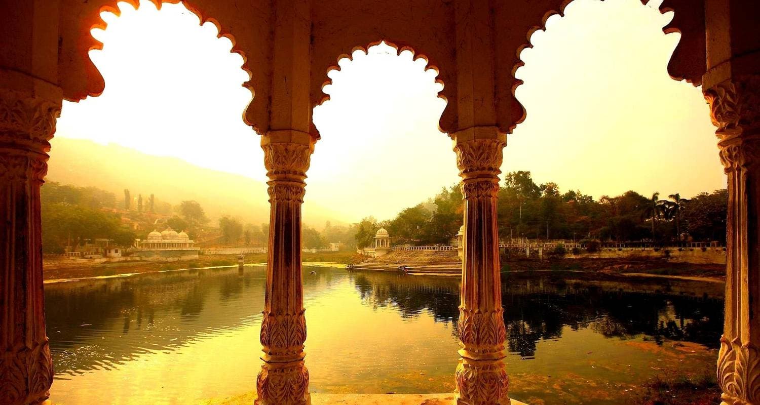 Heritage Rajasthan