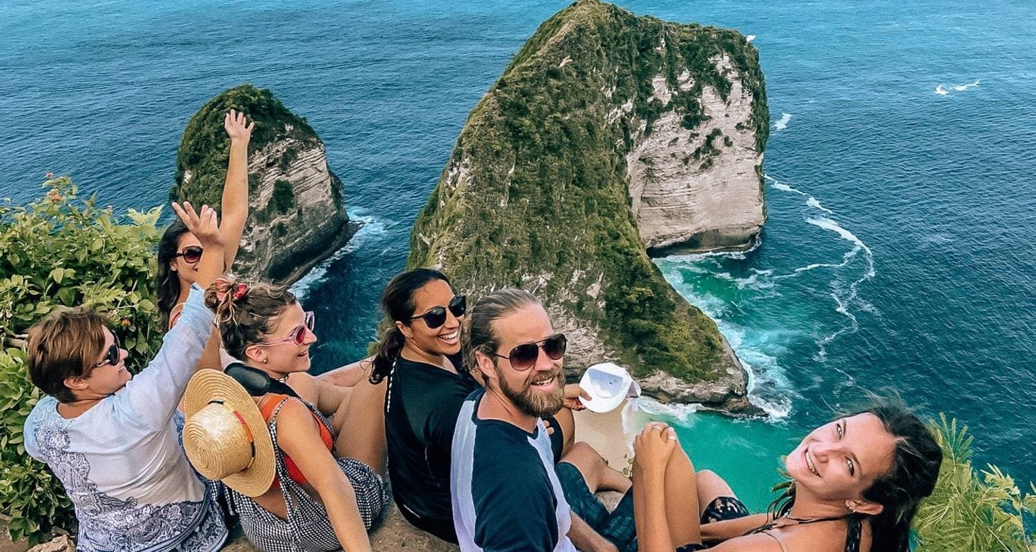 Bali Bucket List Boutique 10 Day Tour
