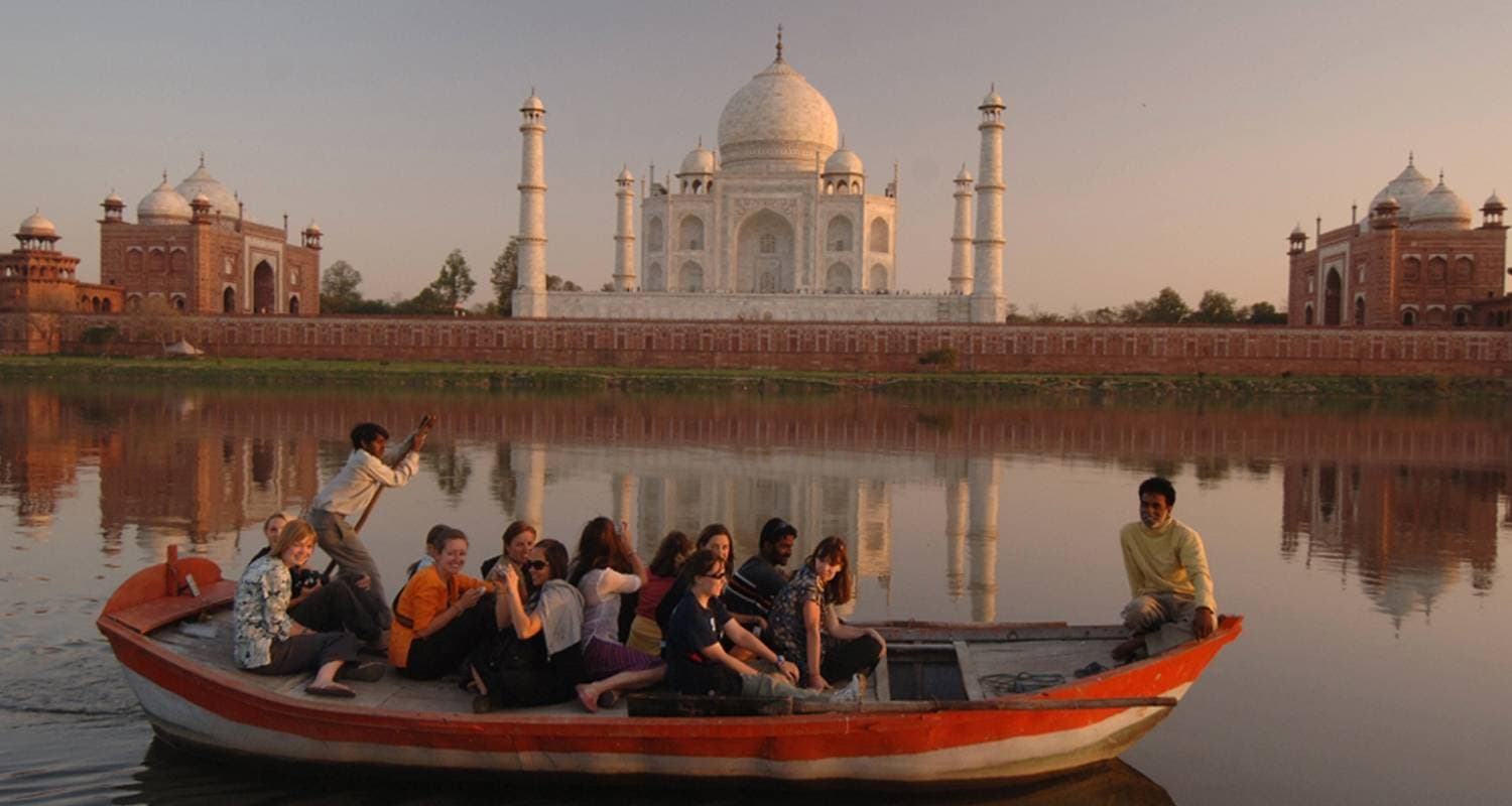 Explore Rajasthan
