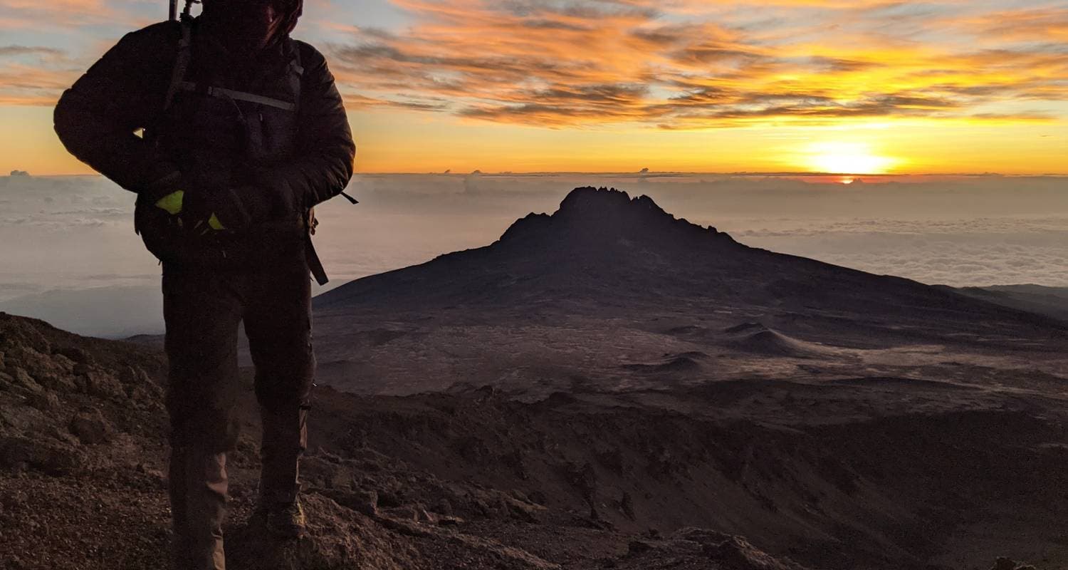 Marangu Route | Kilimanjaro Climbing