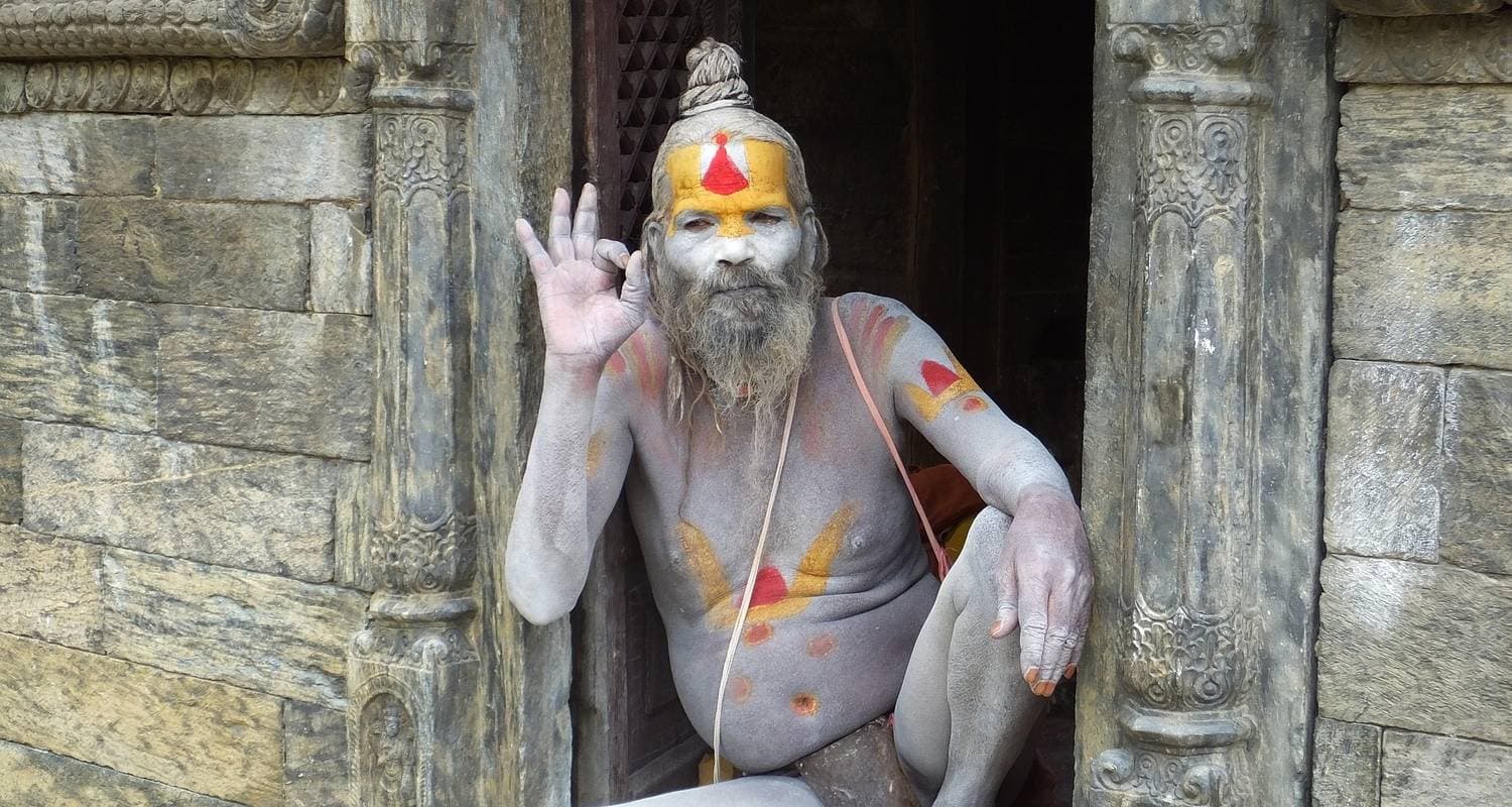 Essence of India with Varanasi, 4 star accommodation