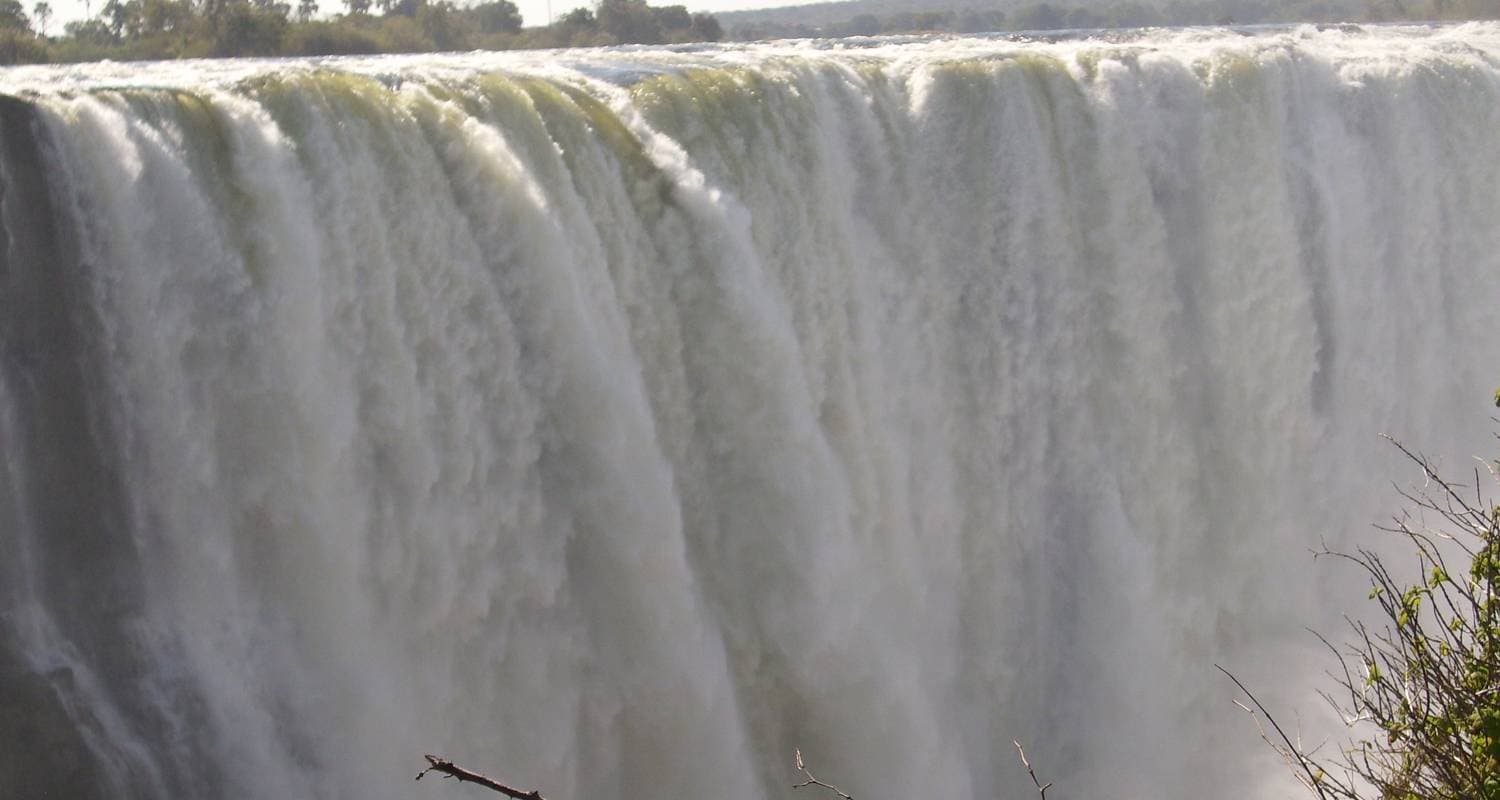 Victoria Falls & Chobe