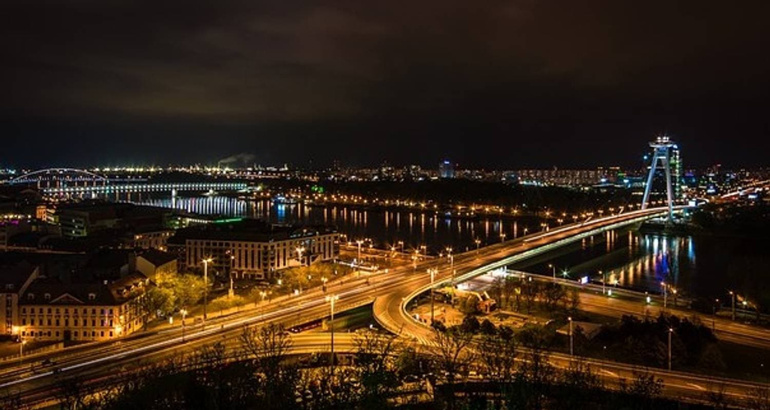 Highlights of Eastern Europe — photo 2