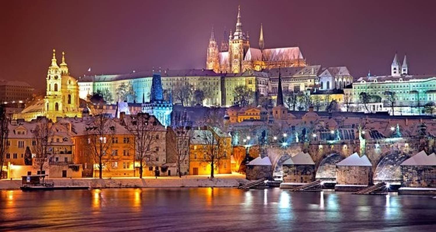 Highlights of Eastern Europe — photo 3