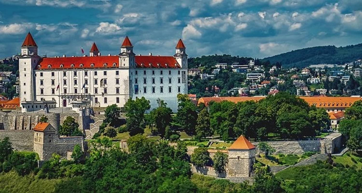 Highlights of Eastern Europe