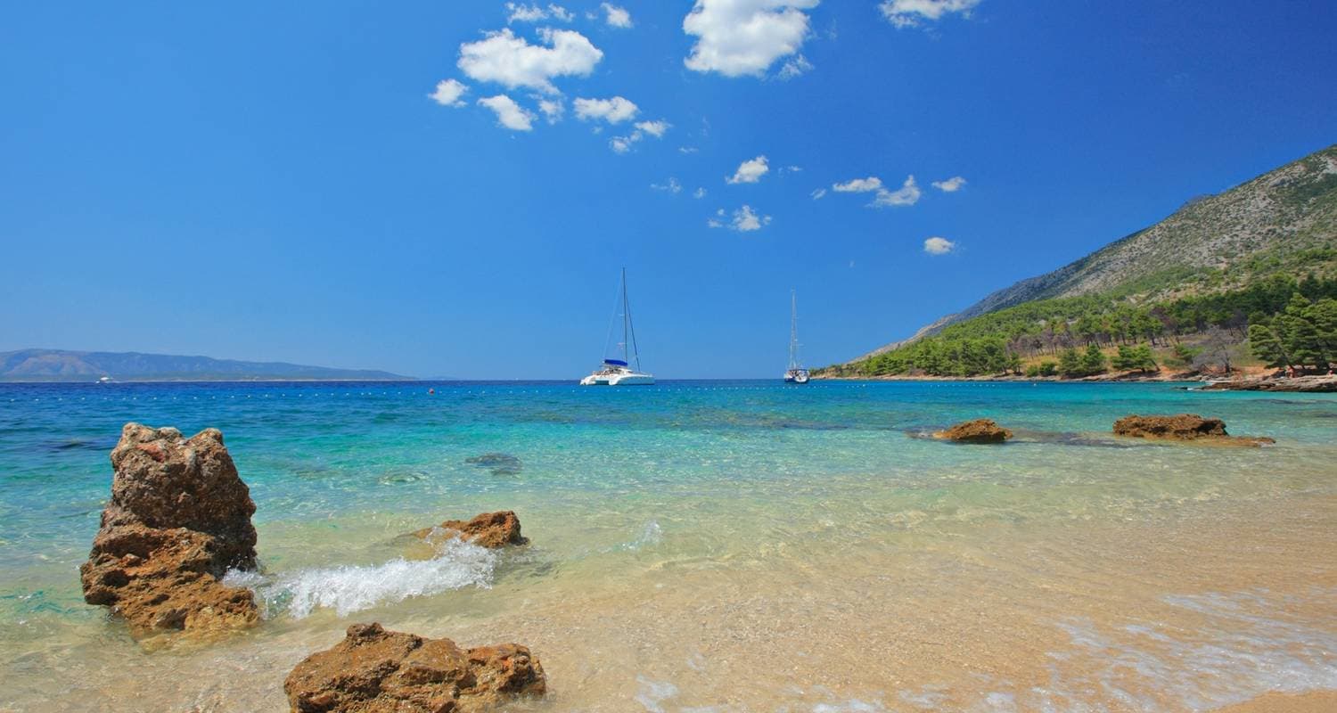 Sailing Split (Premium) — photo 3