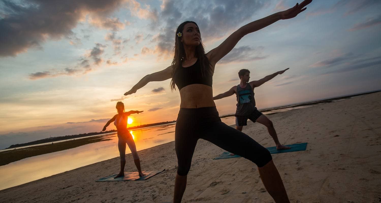 Wellness Bali