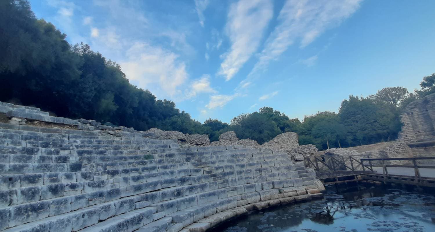 Albanian Highlights Private Tour | From South to North — photo 3