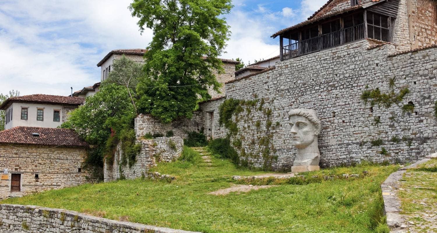 Albanian Highlights Private Tour | From South to North — photo 2