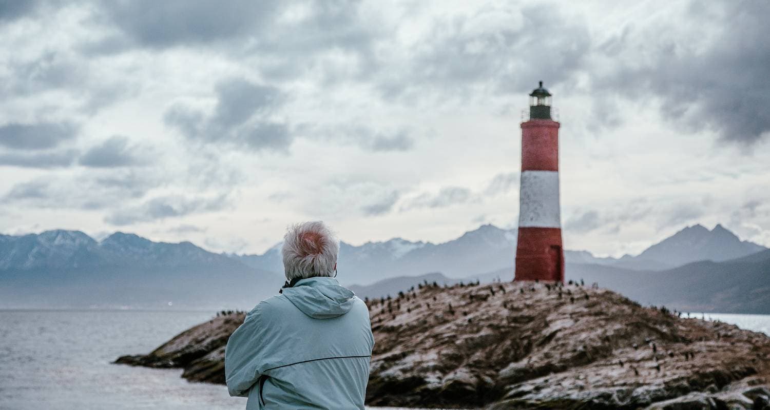 Trip to Ushuaia & El Calafate