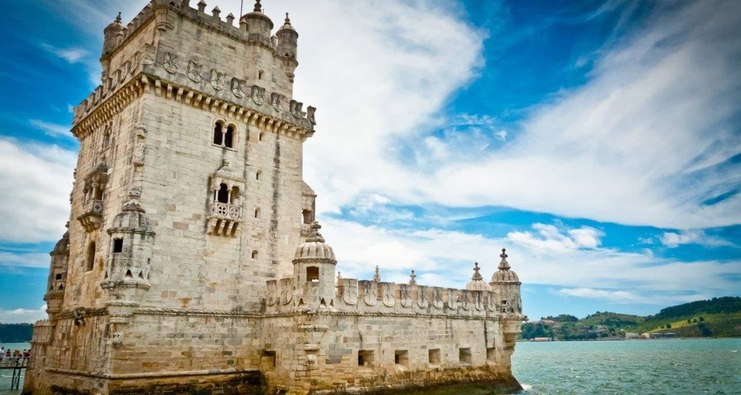 Lisbon, Oporto & Fatima