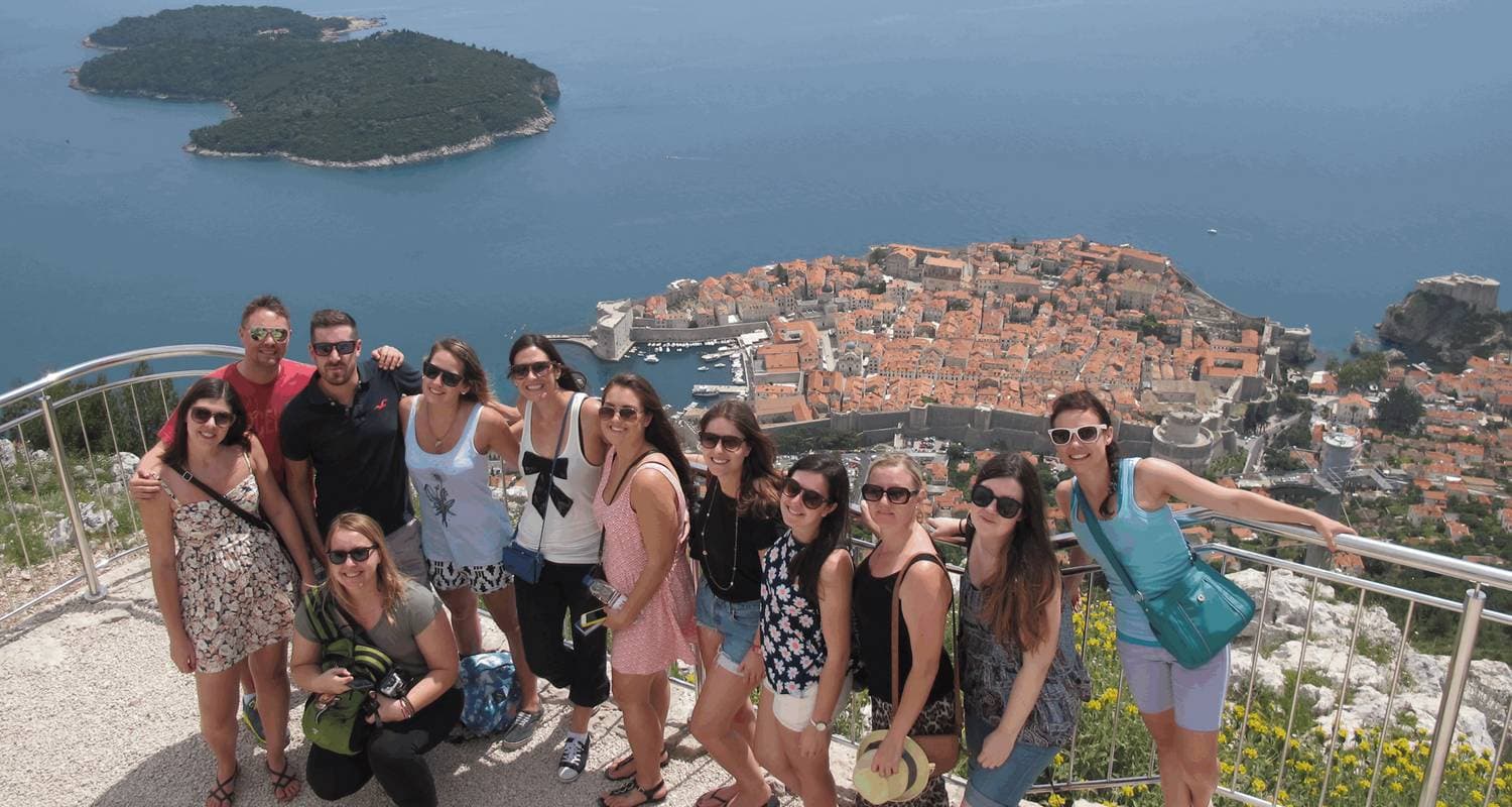 Sailing Split (Premium Plus) — photo 2