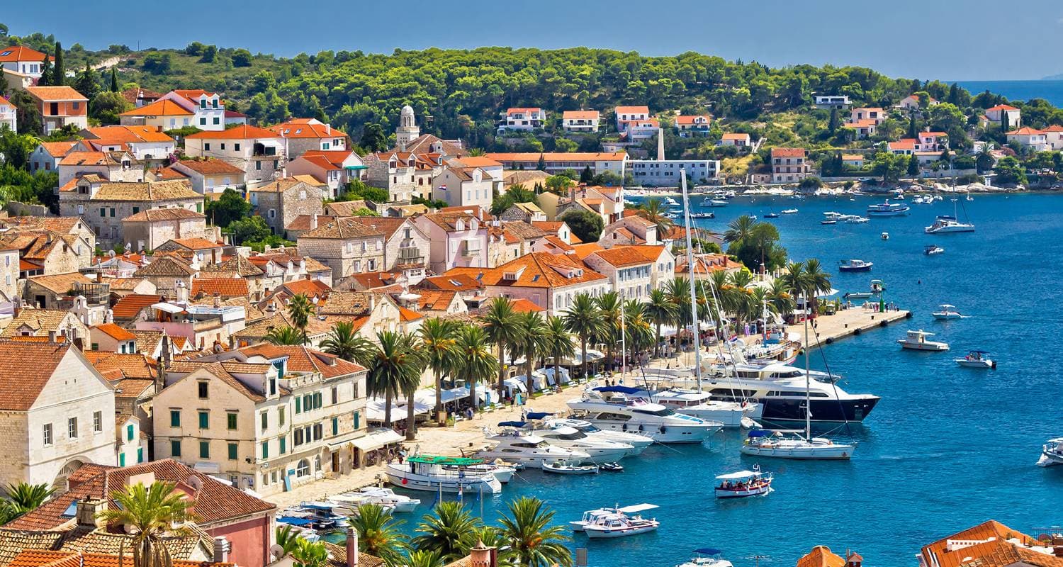 Sailing Split (Premium Plus)