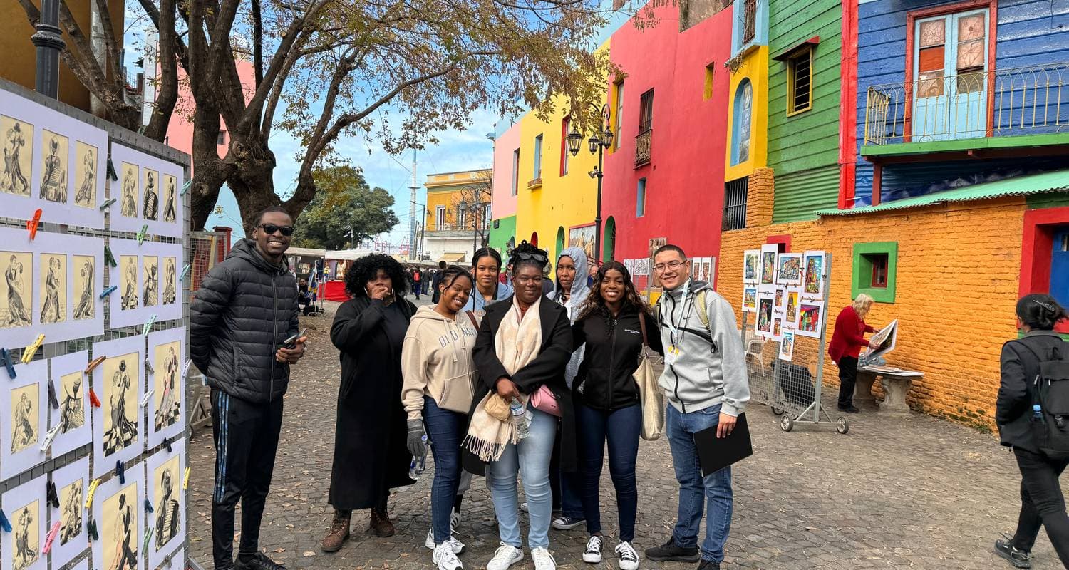 Best of Buenos Aires Tour