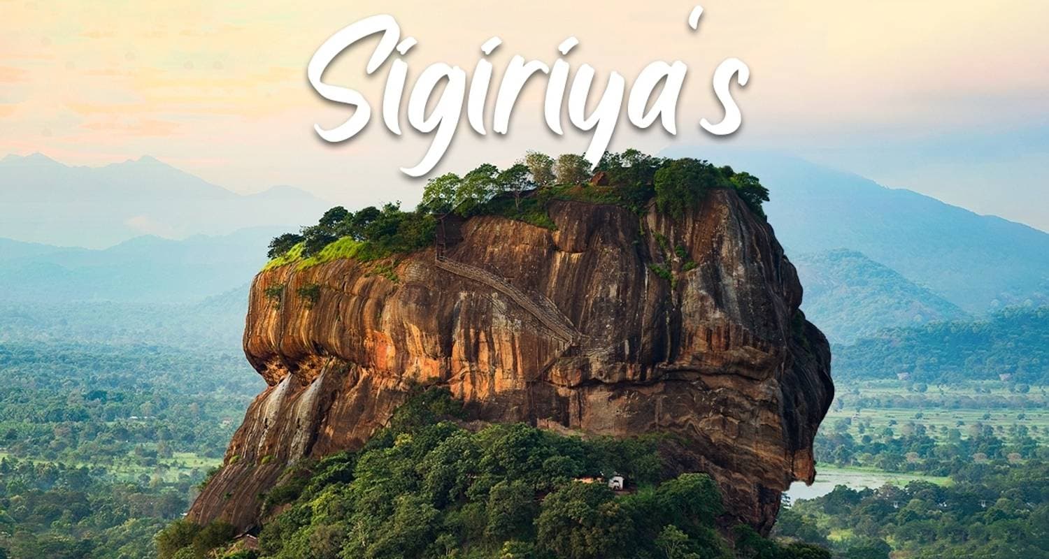 Sri Lanka Journey to Remember