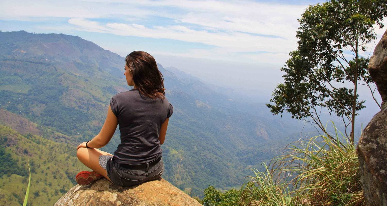 Sri Lanka Journey to Remember — photo 3