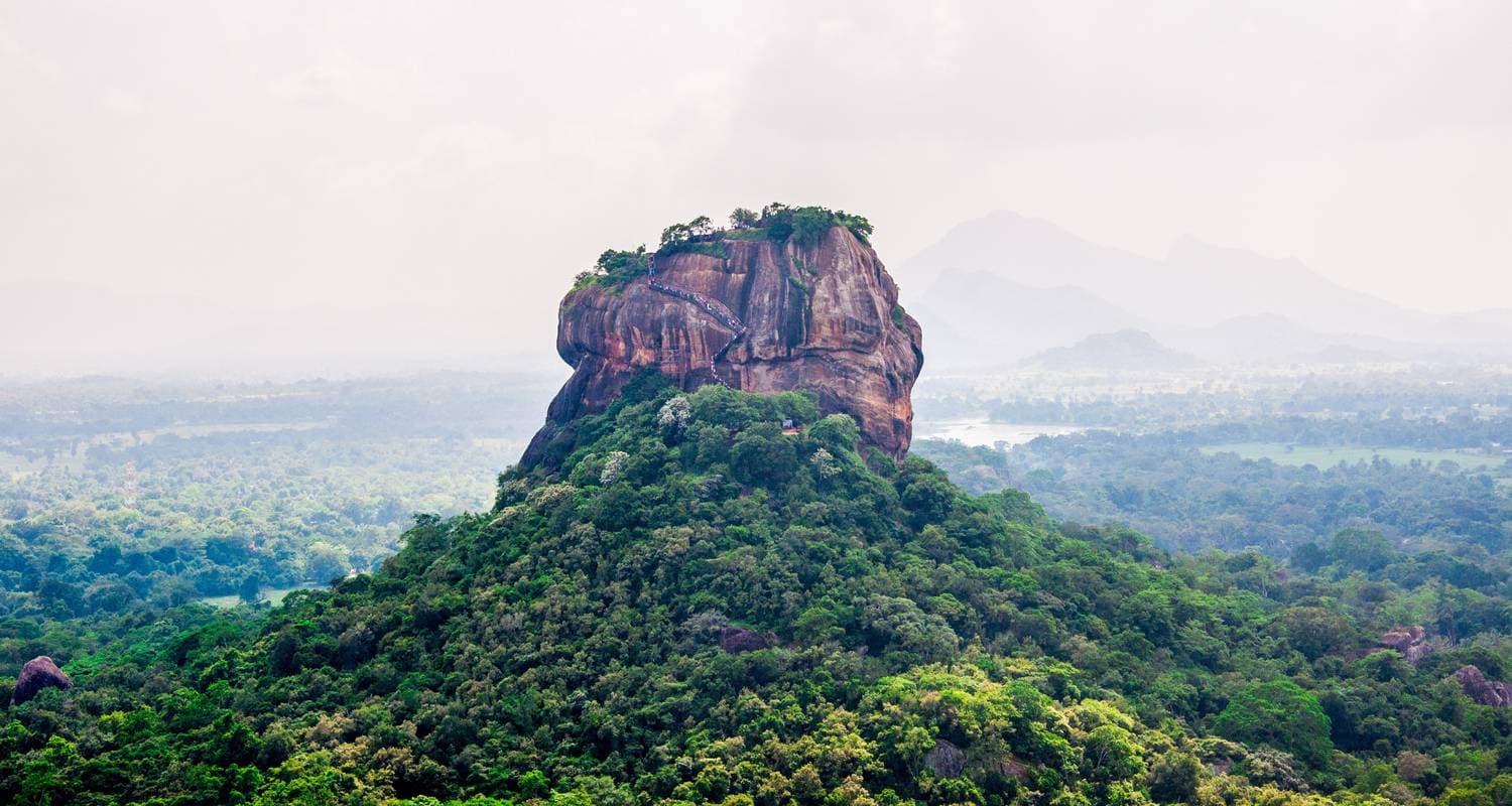 Sri Lanka Journey to Remember — photo 2