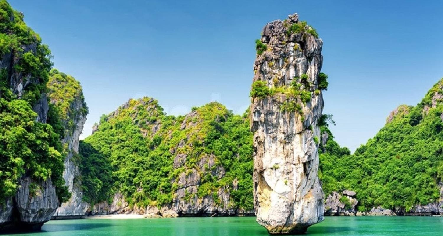 Best 7 Days North of Vietnam