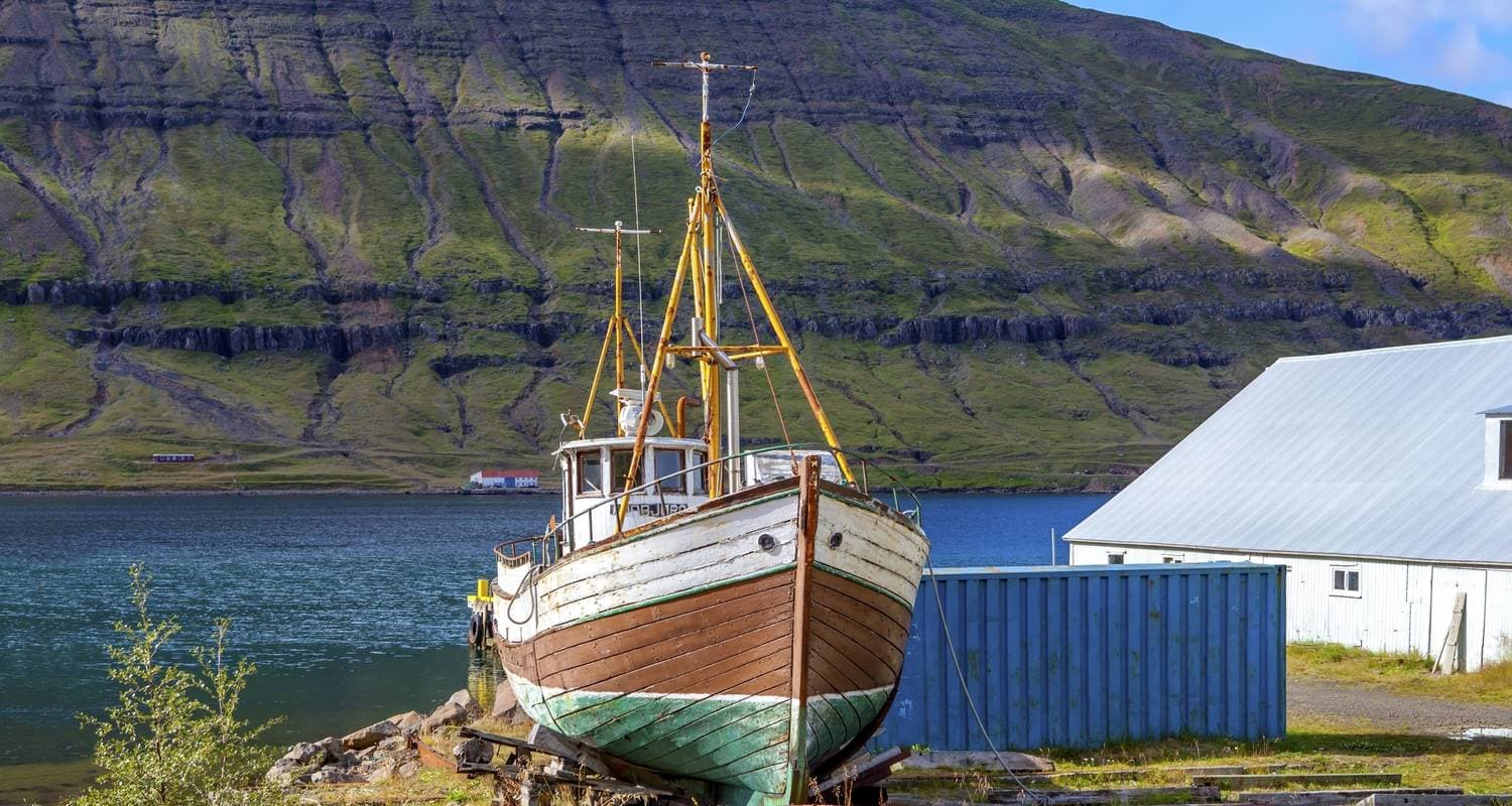 Iceland Explorer — photo 2