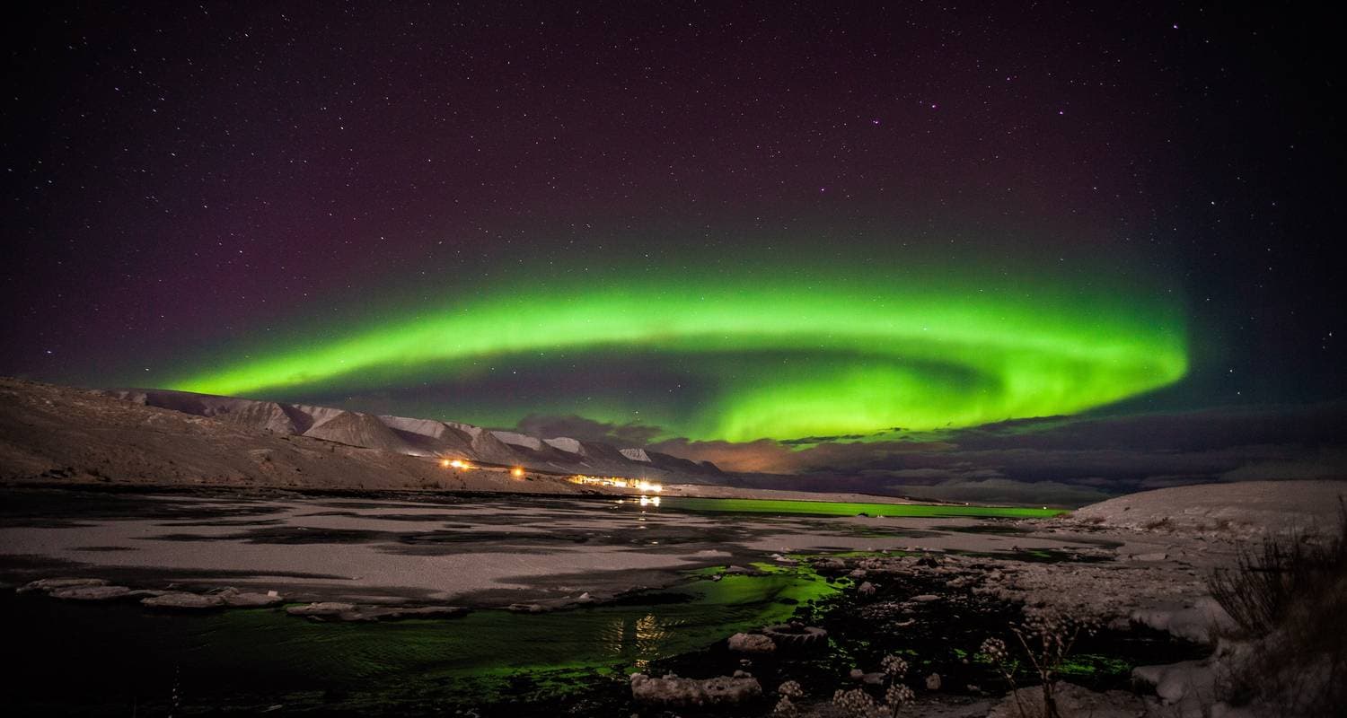 Iceland Explorer — photo 3