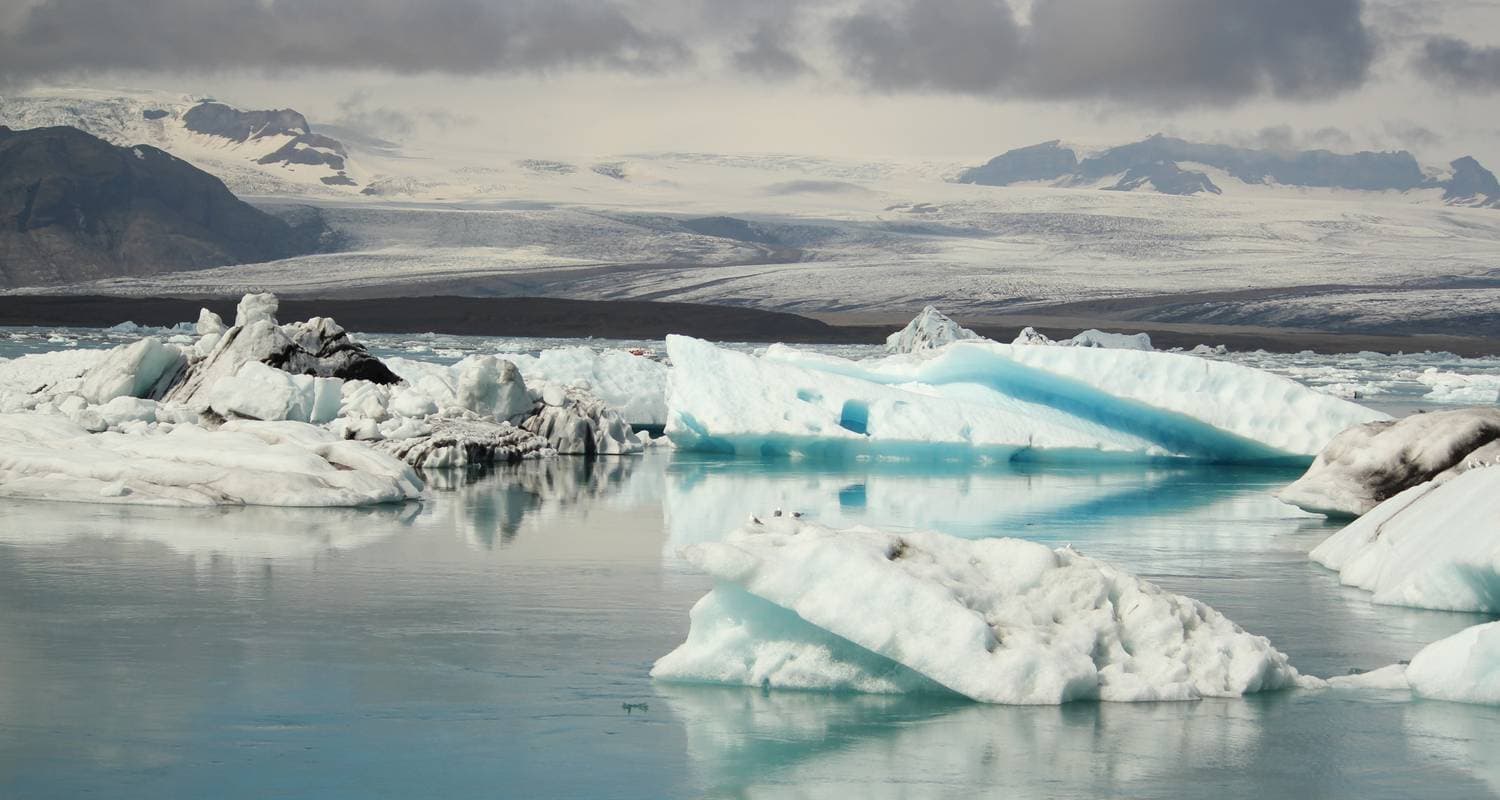 Iceland Explorer