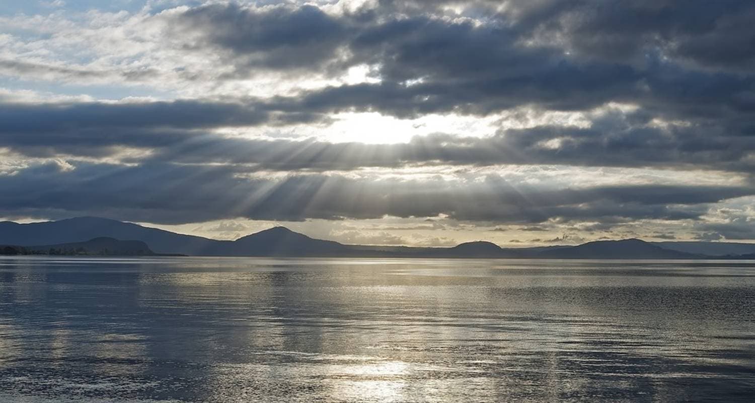 Northern Spotlight