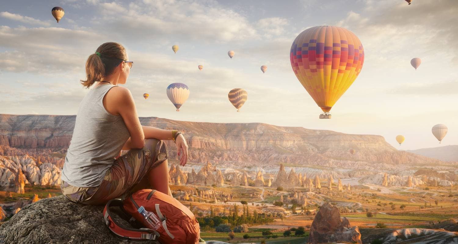 Anatolian Civilizations
