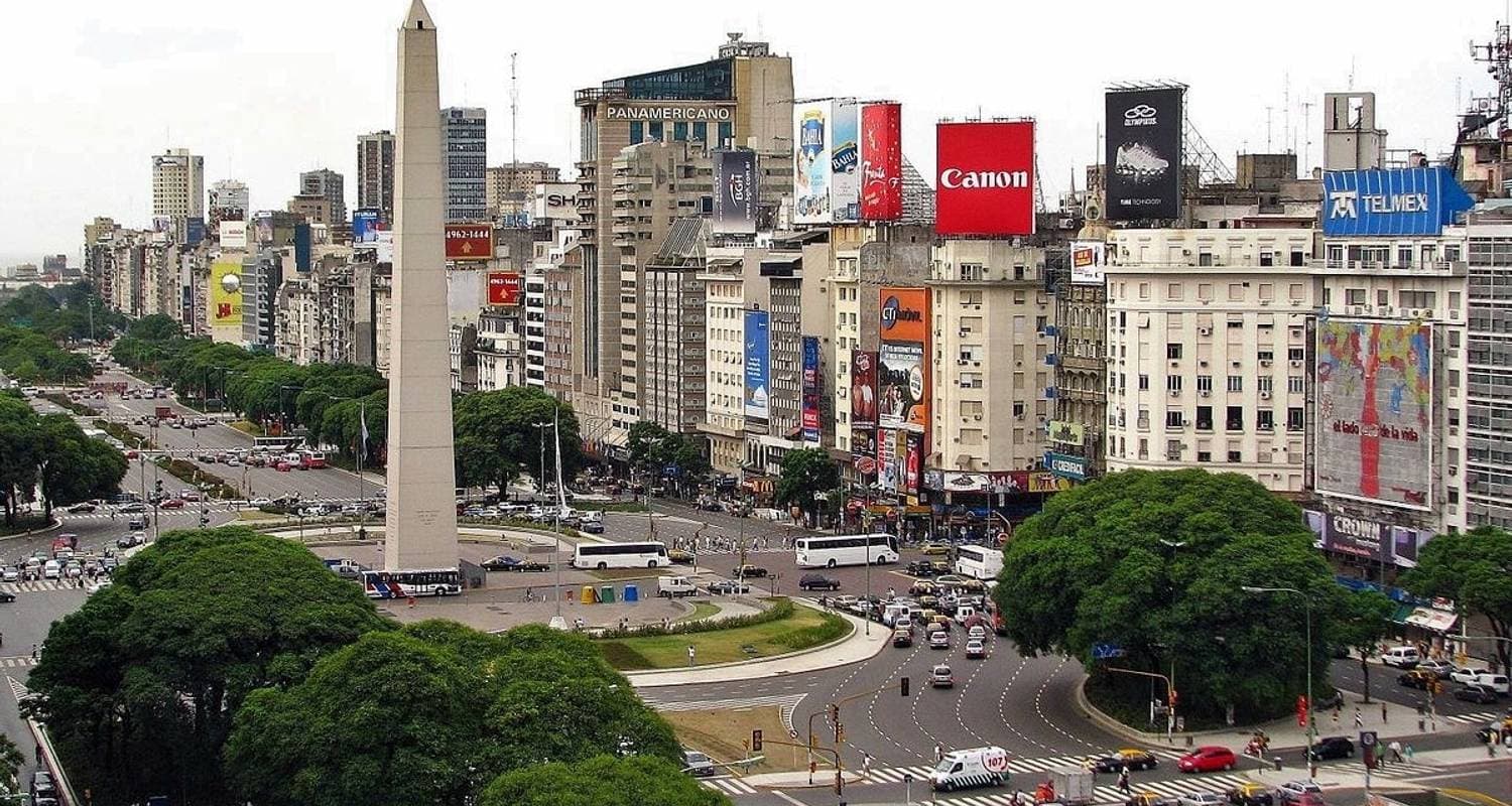 Argentina - Buenos Aires & Jujuy — photo 3