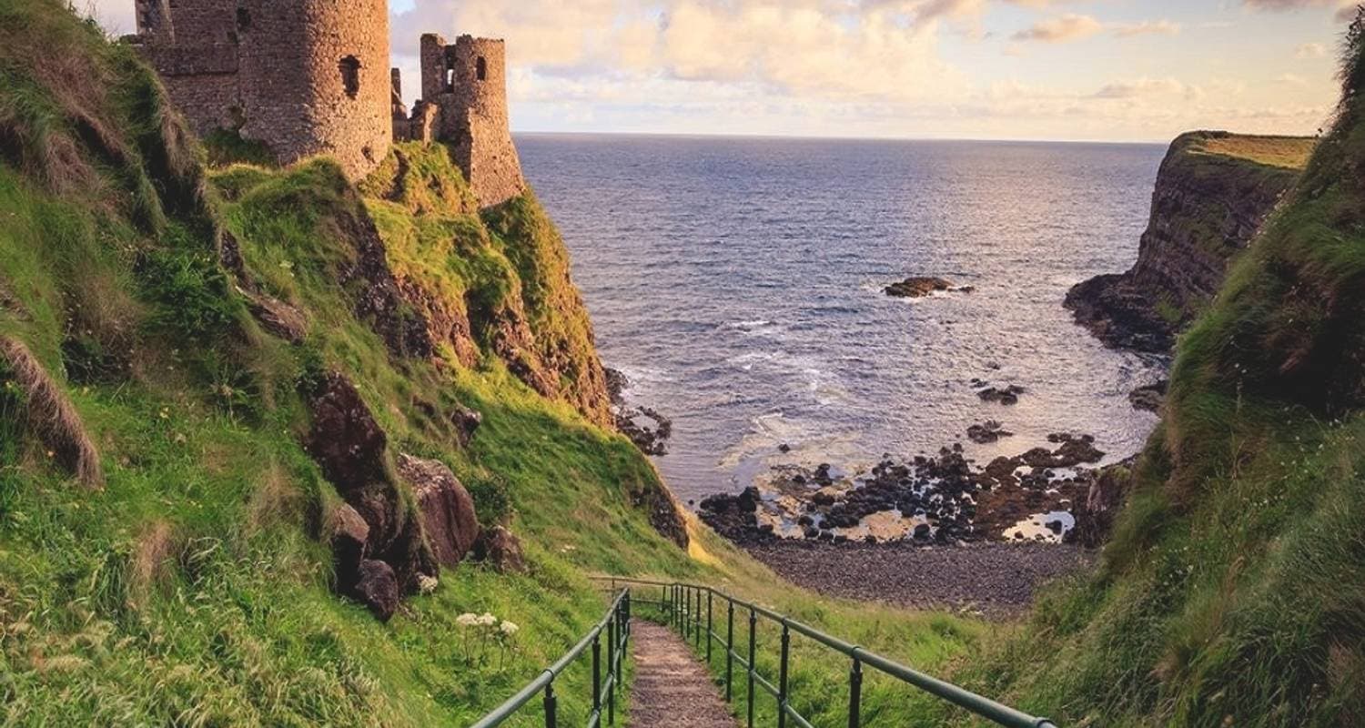 Full Irish Experience - Small Group Tour