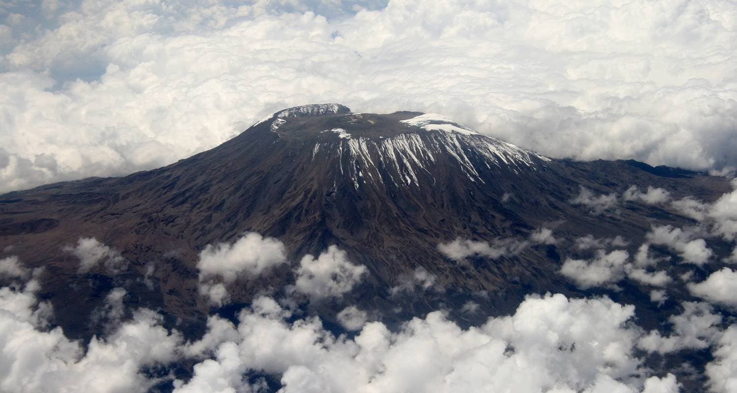 Kilimanjaro Machame Route 7 Days *
