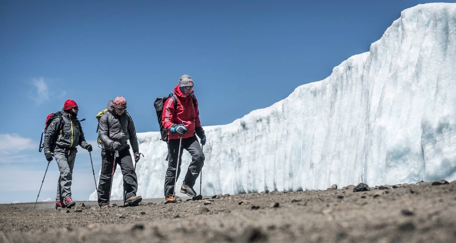 Kilimanjaro Climb Londorosi Route 11 Days *All Accommodation & Airport Transfer Included*
