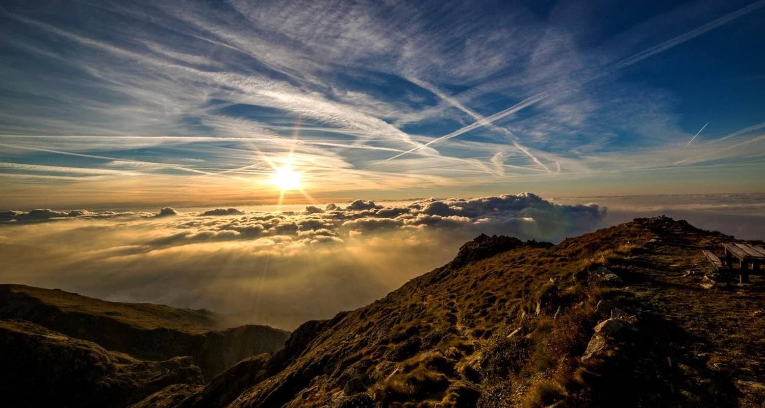 Julian Alps Traverse - Hut to Hut Trekking In Slovenia — photo 3