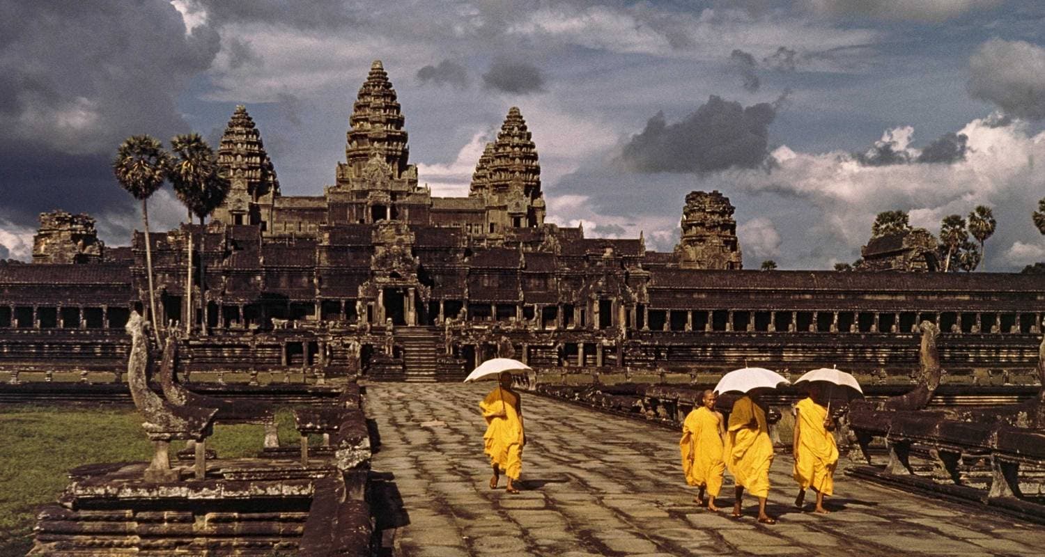 The Best of Indochina — photo 3