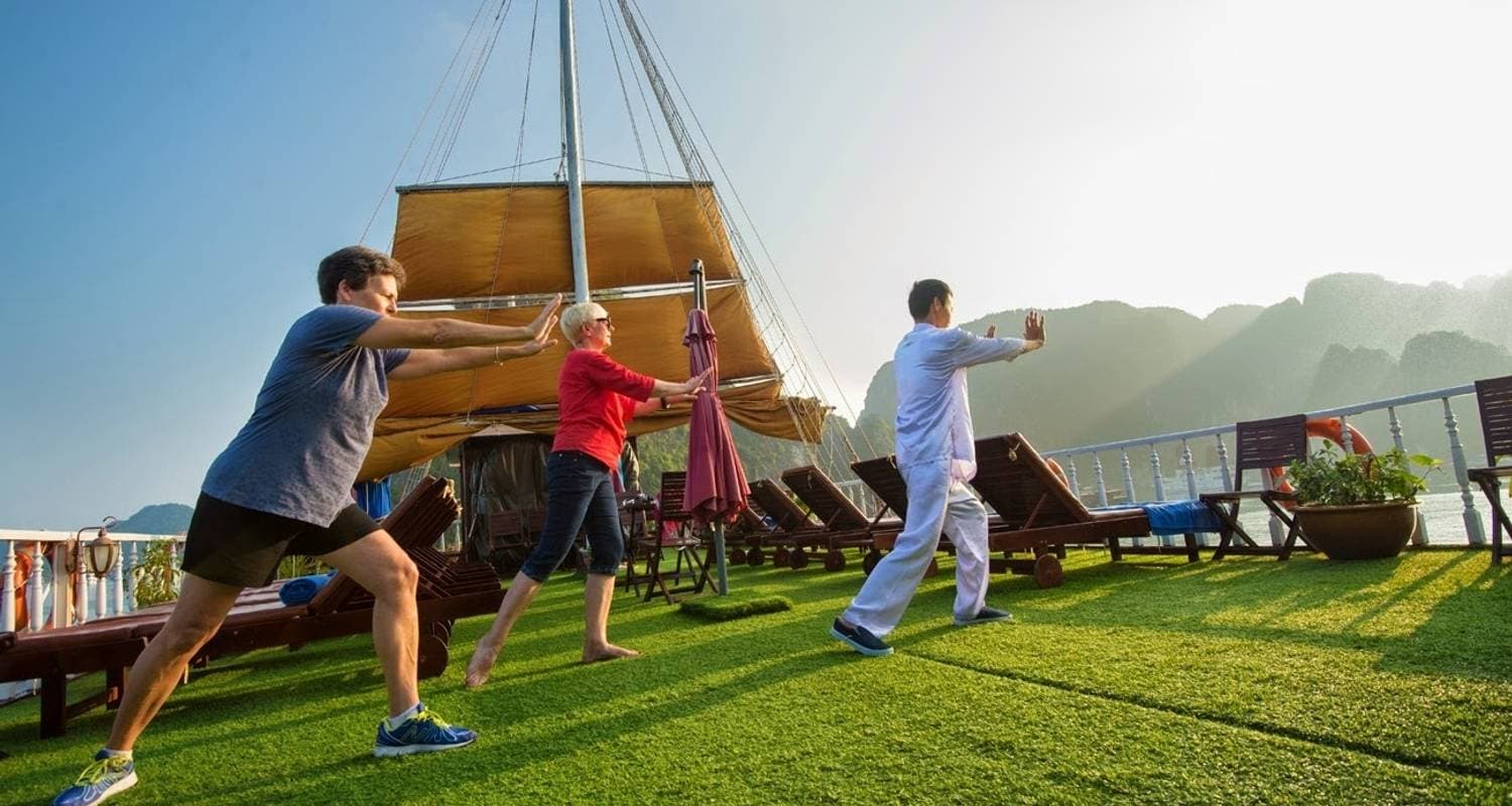The Best of Indochina — photo 2