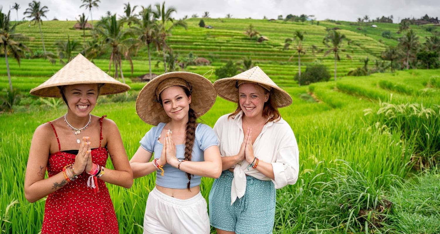 Bali Experience