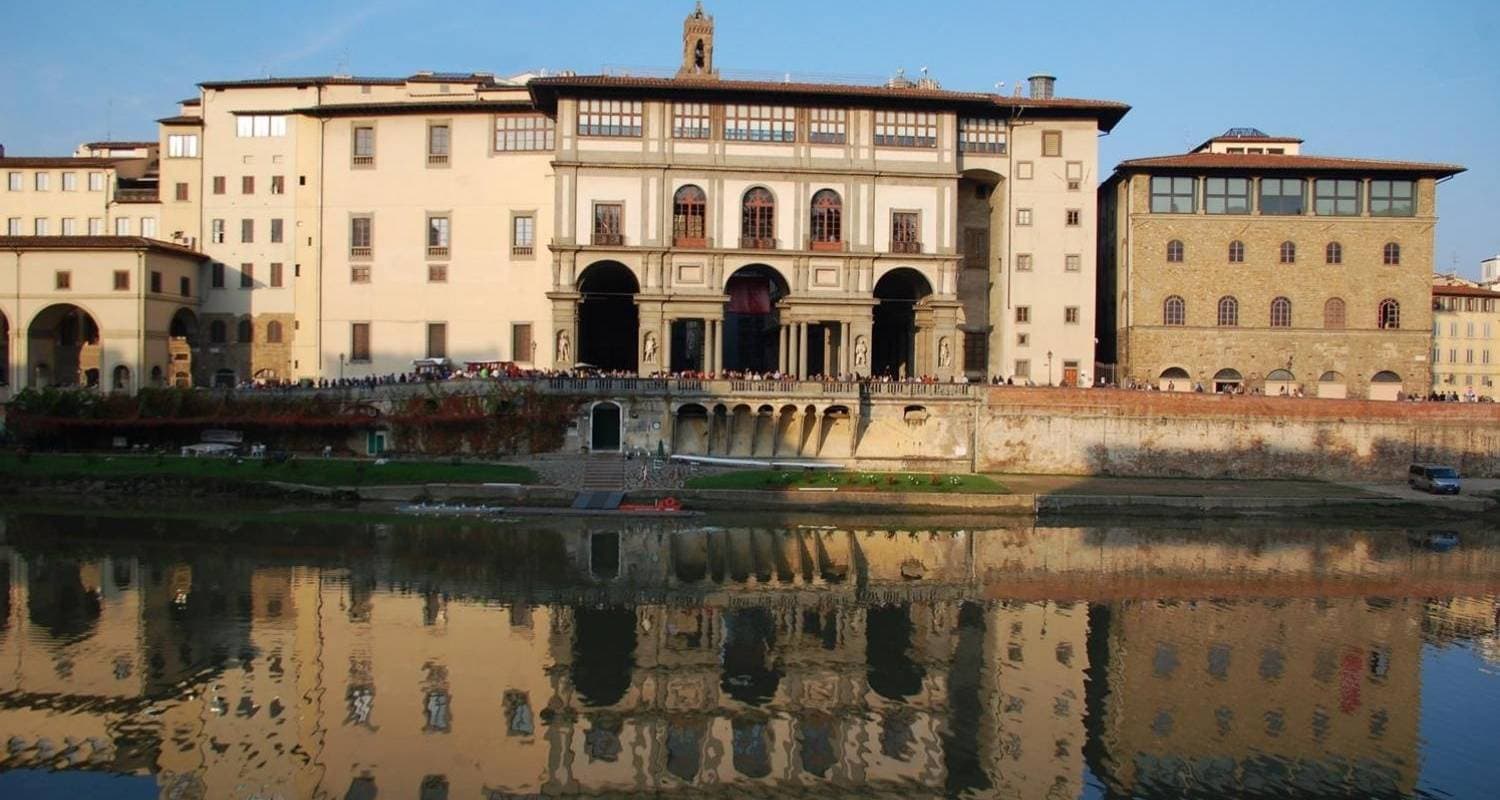 Best of Italy: Rome, Florence & Venice