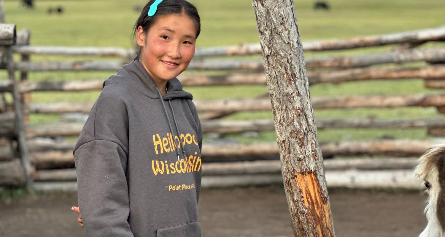 Real Nomadic Lifestyle Experience