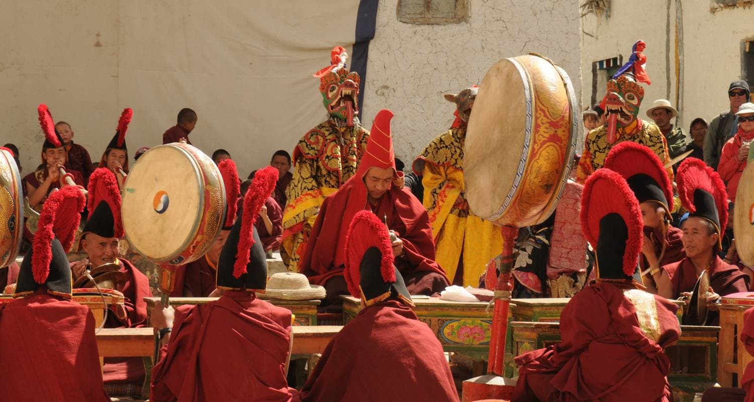 Bhutan Cultural Tour
