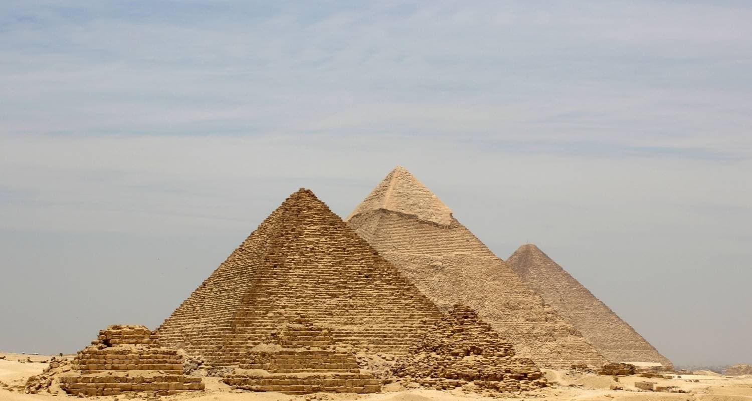 Turkey & Tutankhamun with Cruise — photo 2