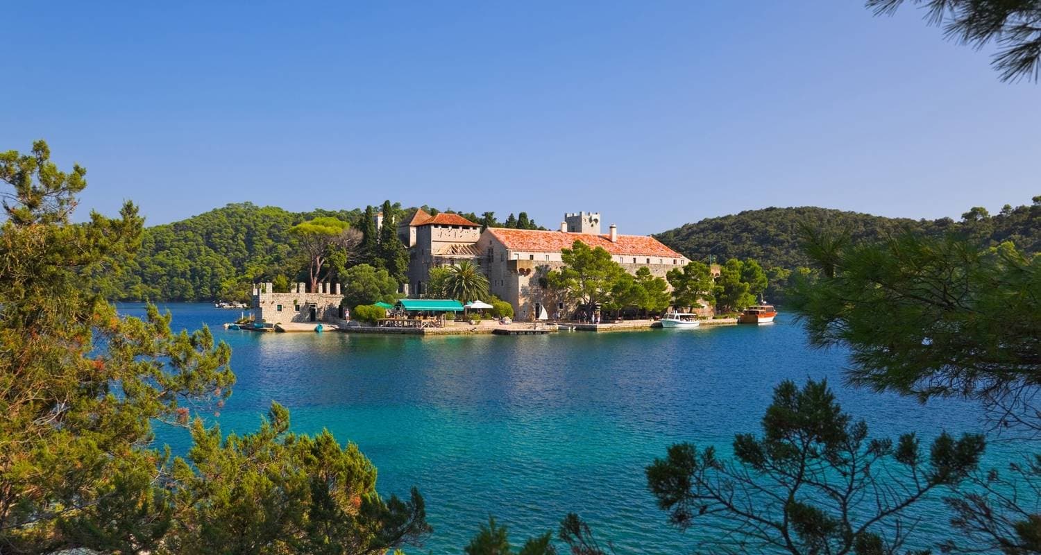 Adriatic Explorer from Split (Premium Plus) — photo 3