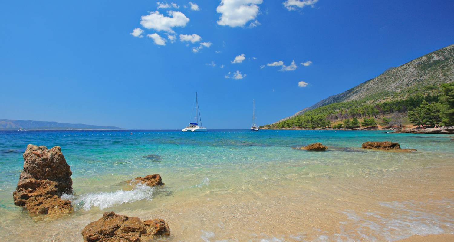 Adriatic Explorer from Split (Premium Plus) — photo 2