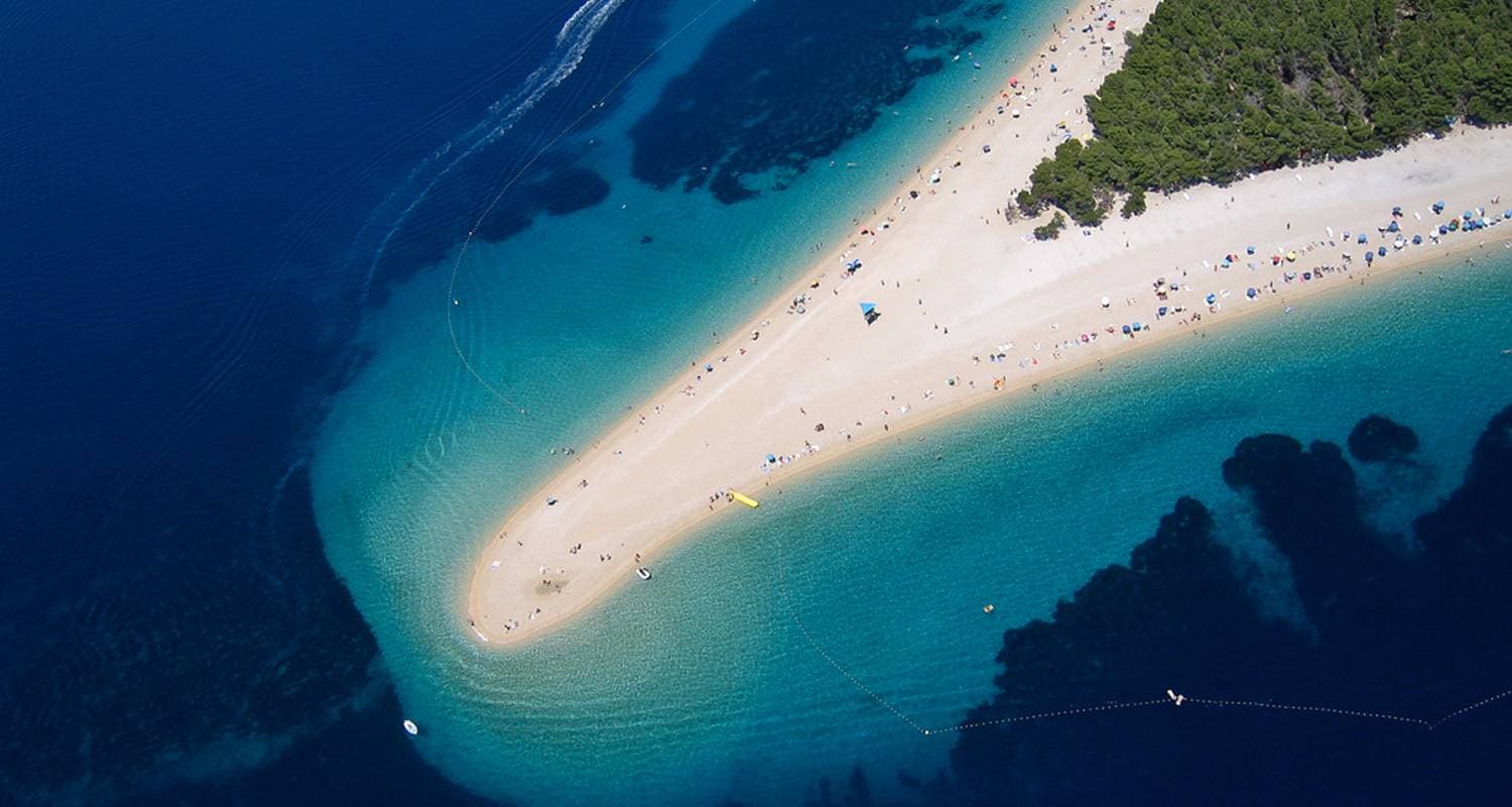 Adriatic Explorer from Dubrovnik (Premium Plus) — photo 3
