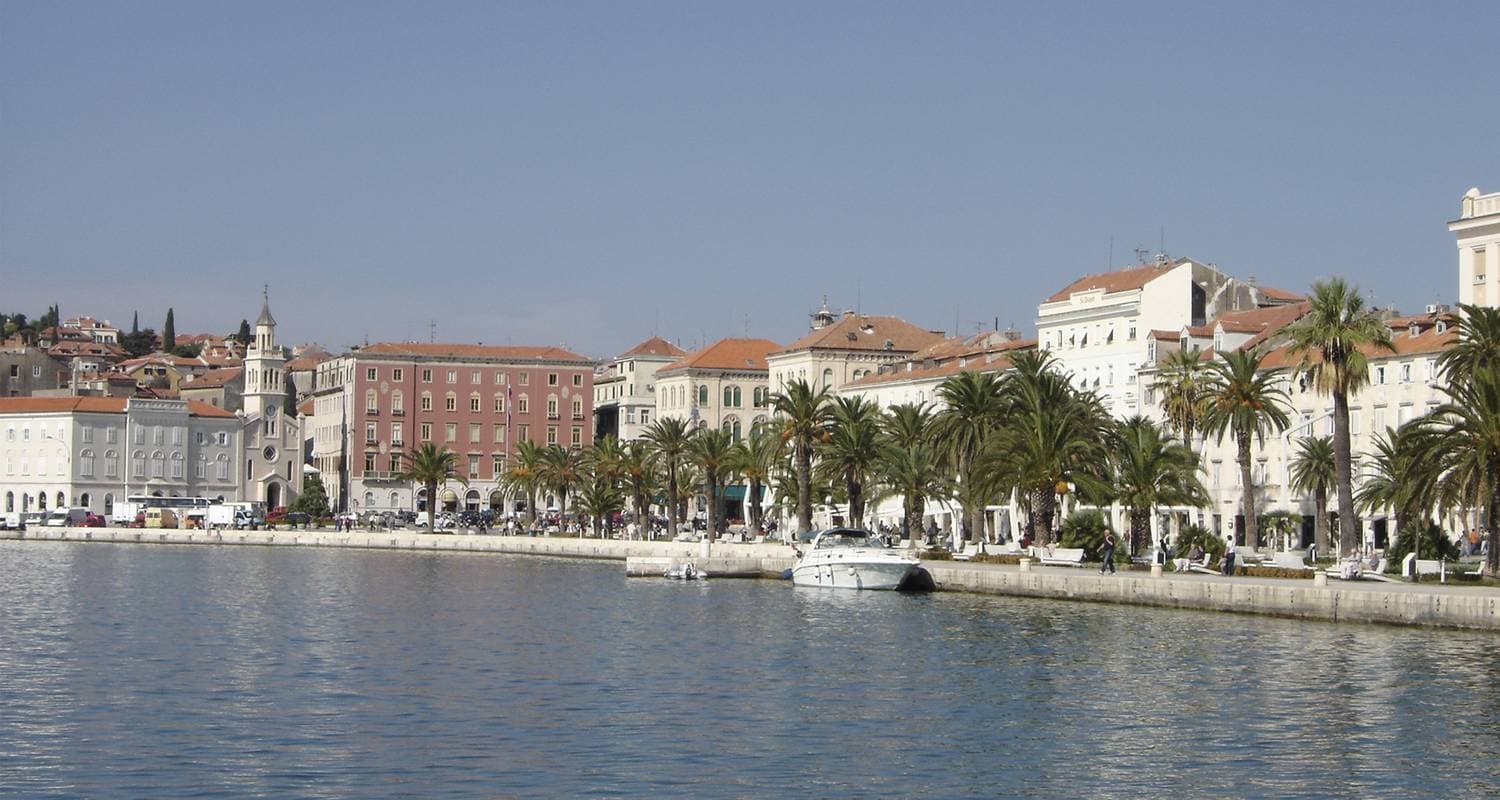 Adriatic Explorer from Dubrovnik (Premium Plus) — photo 2