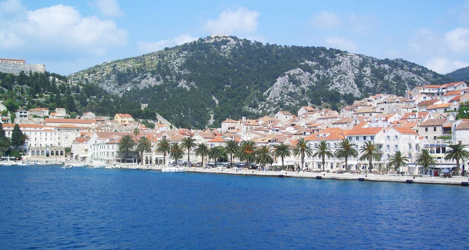 Adriatic Explorer from Dubrovnik (Premium Plus)