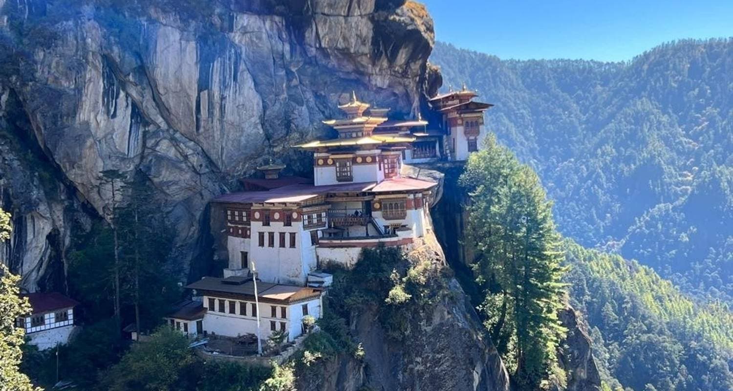 Bhutan Tour