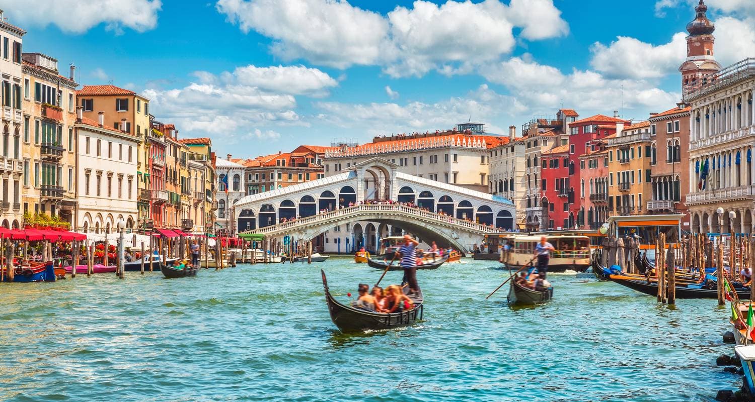 Best of Europe