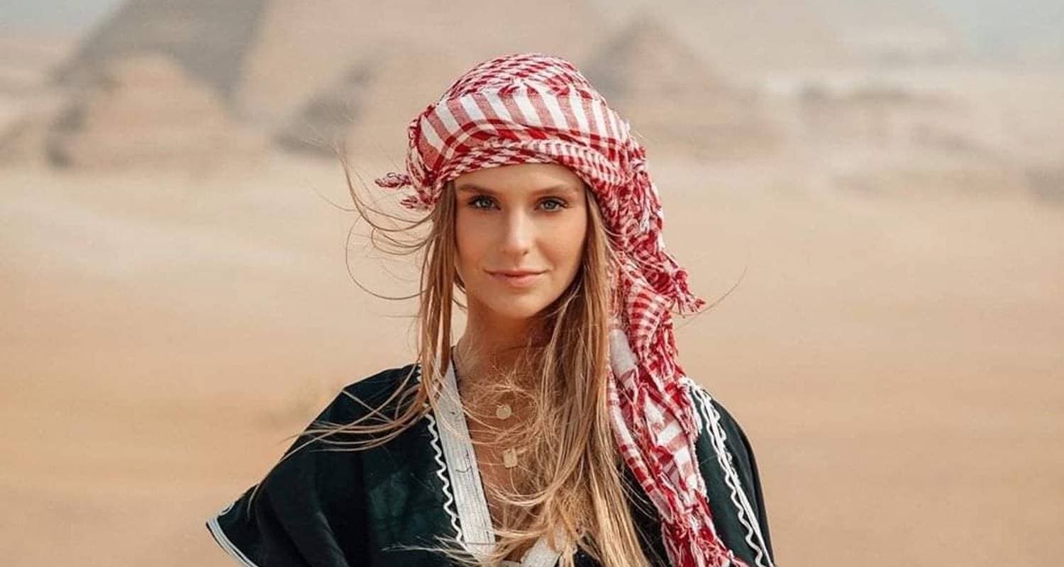 Package 7 Days 6 Nights to Egypt & Jordan — photo 2